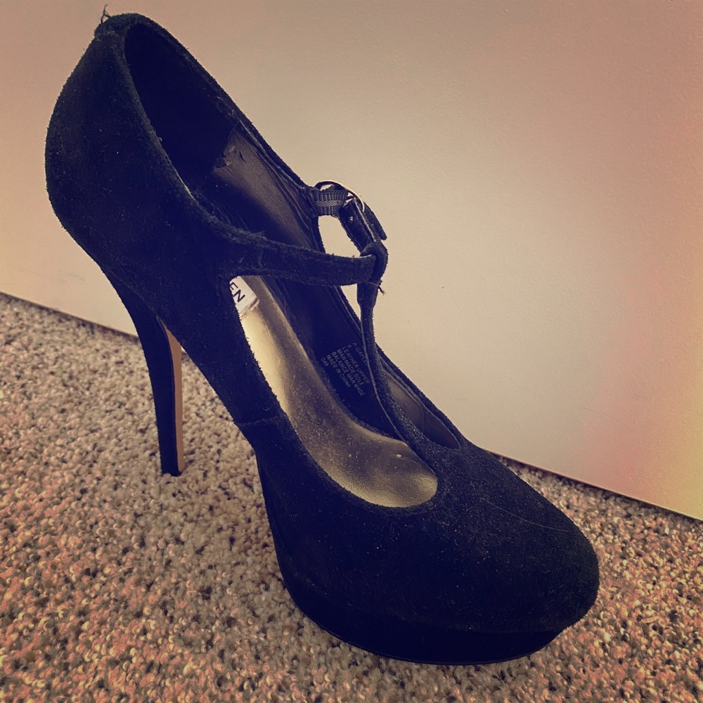 High heel